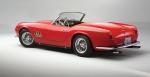Ferrari 250 GT California 1962 года